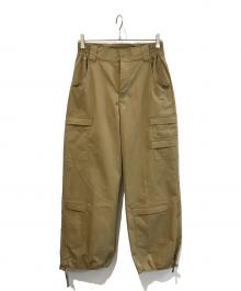JORDAN（ジョーダン）の古着「HW CHI PANT　FD7216-395」｜ベージュ