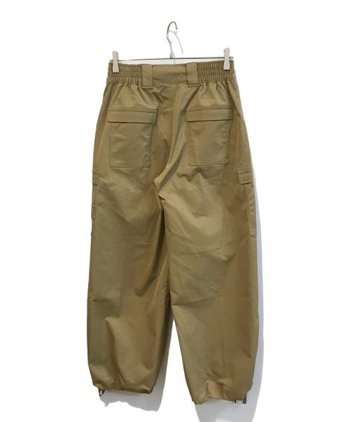 JORDAN（ジョーダン）JORDAN (ジョーダン) HW CHI PANT　FD7216-395 ベージュ サイズ:Ｍの古着・服飾アイテム