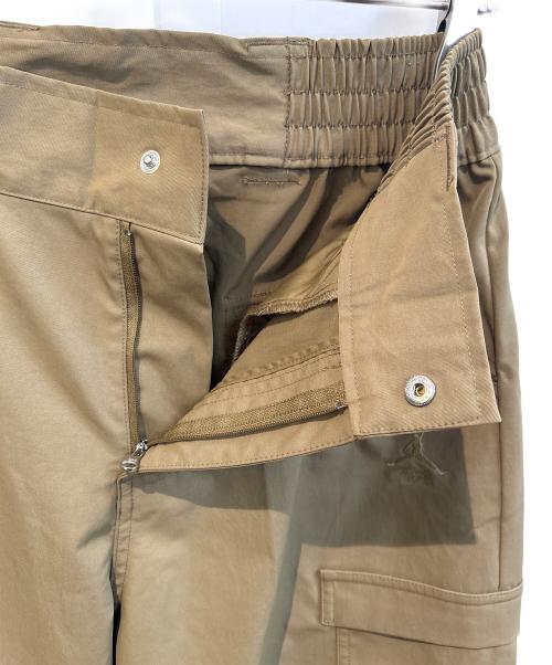 JORDAN（ジョーダン）JORDAN (ジョーダン) HW CHI PANT　FD7216-395 ベージュ サイズ:Ｍの古着・服飾アイテム
