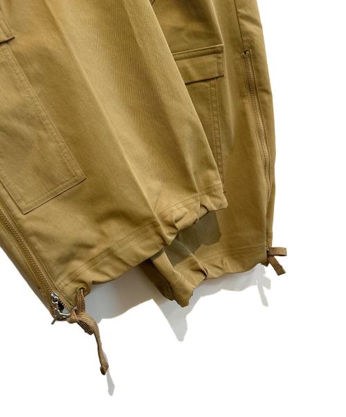 JORDAN（ジョーダン）JORDAN (ジョーダン) HW CHI PANT　FD7216-395 ベージュ サイズ:Ｍの古着・服飾アイテム