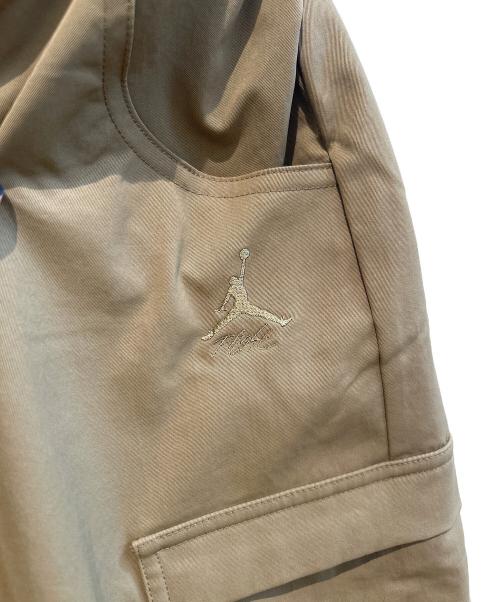 JORDAN（ジョーダン）JORDAN (ジョーダン) HW CHI PANT　FD7216-395 ベージュ サイズ:Ｍの古着・服飾アイテム