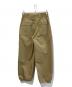 JORDAN (ジョーダン) HW CHI PANT　FD7216-395 ベージュ サイズ:Ｍ：5000円