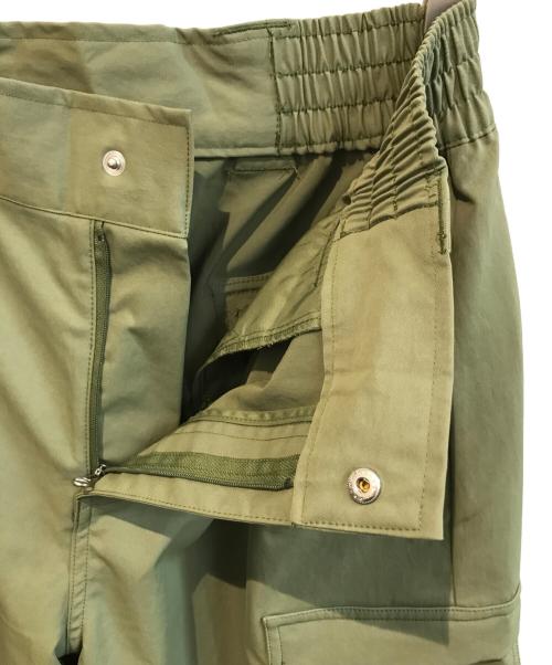 JORDAN（ジョーダン）JORDAN (ジョーダン) HW CHI PANTS　FD7216-340 グリーン サイズ:Lの古着・服飾アイテム