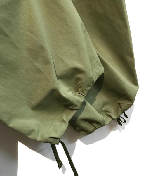 JORDAN（ジョーダン）JORDAN (ジョーダン) HW CHI PANTS　FD7216-340 グリーン サイズ:Lの古着・服飾アイテム