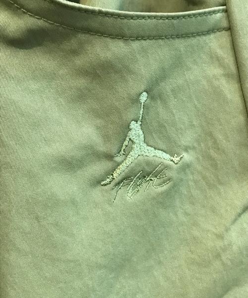 JORDAN（ジョーダン）JORDAN (ジョーダン) HW CHI PANTS　FD7216-340 グリーン サイズ:Lの古着・服飾アイテム