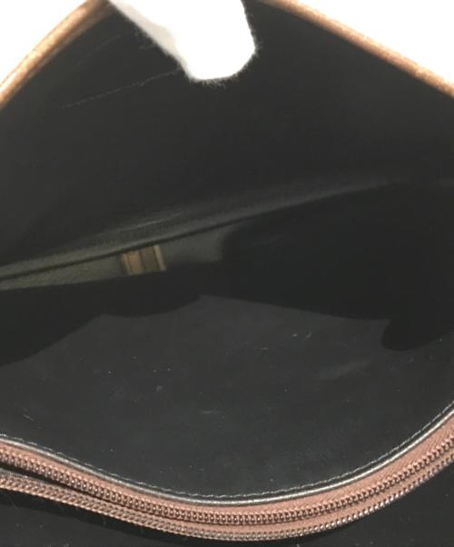 Burberry's（バーバリーズ）Burberry's (バーバリー) ノヴァチェックショルダーバッグ ベージュの古着・服飾アイテム
