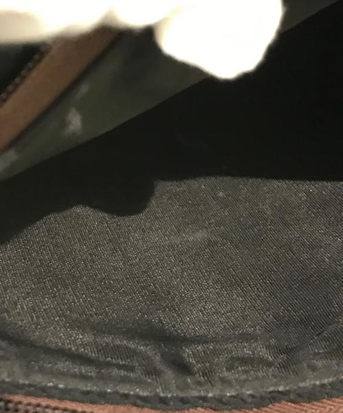 Burberry's（バーバリーズ）Burberry's (バーバリー) ノヴァチェックショルダーバッグ ベージュの古着・服飾アイテム