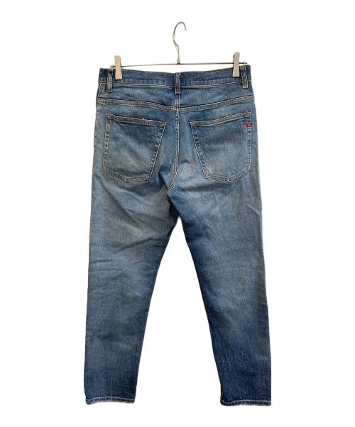 DIESEL（ディーゼル）DIESEL (ディーゼル) 2005 D-FINING　A03572 インディゴ サイズ:30の古着・服飾アイテム