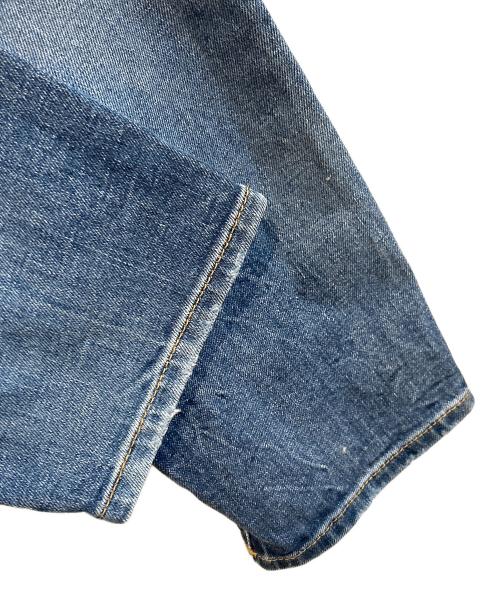 DIESEL（ディーゼル）DIESEL (ディーゼル) 2005 D-FINING　A03572 インディゴ サイズ:30の古着・服飾アイテム