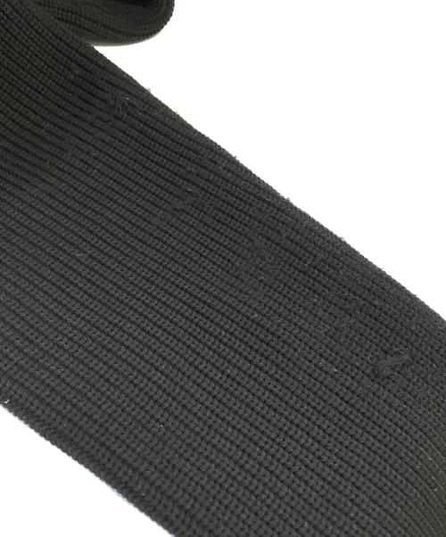 G-Stage（ジーステージ）G-Stage (ジーステージ) ニットコンビダウンパーカー　600412 ネイビー サイズ:FREEの古着・服飾アイテム