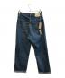 orSlow (オアスロウ) セルビッチデニムパンツ　1950 インディゴ サイズ:L：8000円