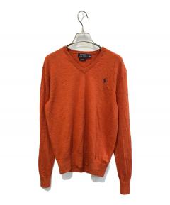 中古・古着通販】POLO SPORT (ポロスポーツ) ファイヤーマンジャケット