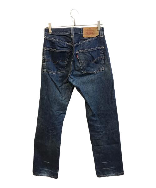 LEVI'S VINTAGE CLOTHING（リーバイス ビンテージ クロージング）LEVI'S VINTAGE CLOTHING (リーバイス ビンテージ クロージング) 復刻501デニムパンツ　26408-0000 インディゴ サイズ:Ｗ31の古着・服飾アイテム