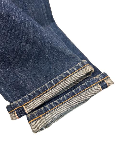 LEVI'S VINTAGE CLOTHING（リーバイス ビンテージ クロージング）LEVI'S VINTAGE CLOTHING (リーバイス ビンテージ クロージング) 復刻501デニムパンツ　26408-0000 インディゴ サイズ:Ｗ31の古着・服飾アイテム