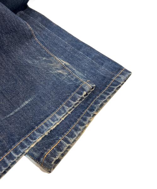LEVI'S VINTAGE CLOTHING（リーバイス ビンテージ クロージング）LEVI'S VINTAGE CLOTHING (リーバイス ビンテージ クロージング) 復刻501デニムパンツ　26408-0000 インディゴ サイズ:Ｗ31の古着・服飾アイテム