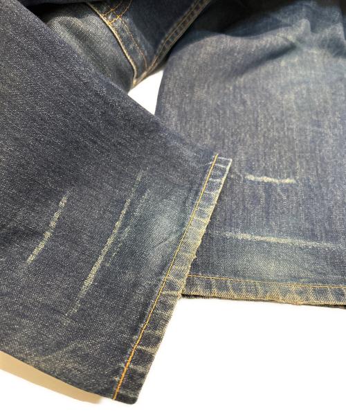 LEVI'S VINTAGE CLOTHING（リーバイス ビンテージ クロージング）LEVI'S VINTAGE CLOTHING (リーバイス ビンテージ クロージング) 復刻501デニムパンツ　26408-0000 インディゴ サイズ:Ｗ31の古着・服飾アイテム