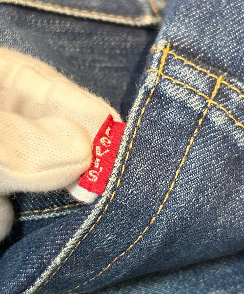LEVI'S VINTAGE CLOTHING（リーバイス ビンテージ クロージング）LEVI'S VINTAGE CLOTHING (リーバイス ビンテージ クロージング) 復刻501デニムパンツ　26408-0000 インディゴ サイズ:Ｗ31の古着・服飾アイテム