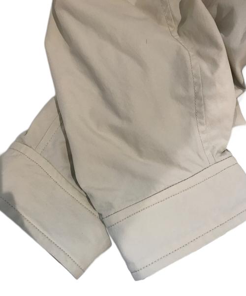 DAIWA PIER39（ダイワ ピア39）DAIWA PIER39 (ダイワ ピア39) Tech Field Jacket　BJ-20022 ベージュ サイズ:Ｍの古着・服飾アイテム