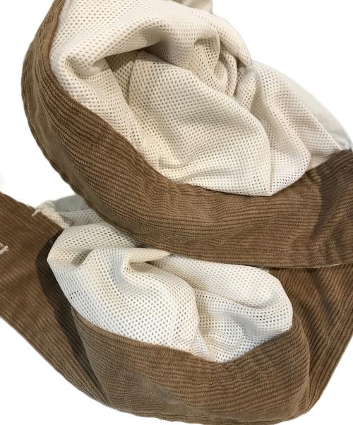 DAIWA PIER39（ダイワ ピア39）DAIWA PIER39 (ダイワ ピア39) Tech Field Jacket　BJ-20022 ベージュ サイズ:Ｍの古着・服飾アイテム