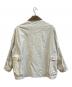 DAIWA PIER39 (ダイワ ピア39) Tech Field Jacket　BJ-20022 ベージュ サイズ:Ｍ：20000円