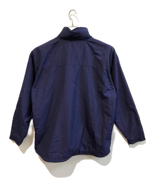 L.L.Bean（エルエルビーン）L.L.Bean (エルエルビーン) ナイロンジャケット ネイビー サイズ:ＸＬの古着・服飾アイテム