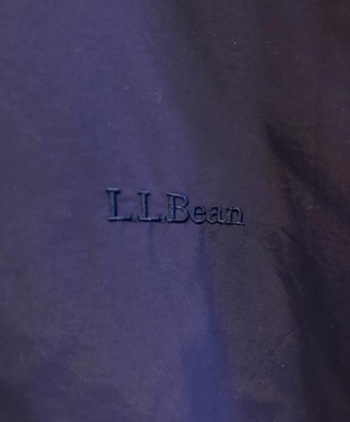 L.L.Bean（エルエルビーン）L.L.Bean (エルエルビーン) ナイロンジャケット ネイビー サイズ:ＸＬの古着・服飾アイテム