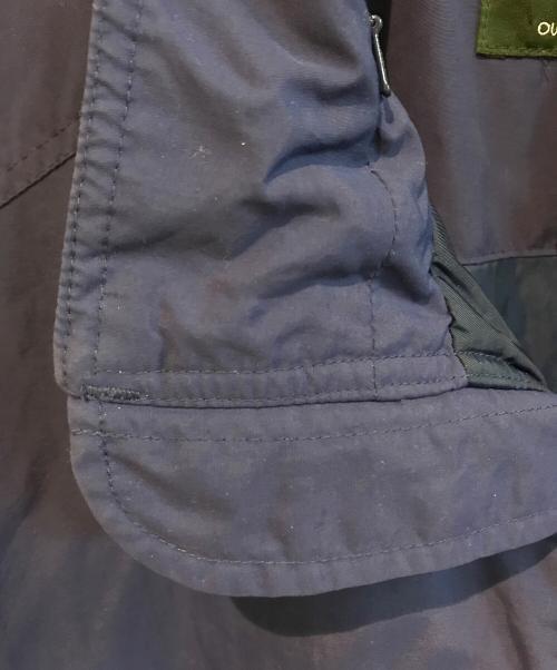 L.L.Bean（エルエルビーン）L.L.Bean (エルエルビーン) ナイロンジャケット ネイビー サイズ:ＸＬの古着・服飾アイテム