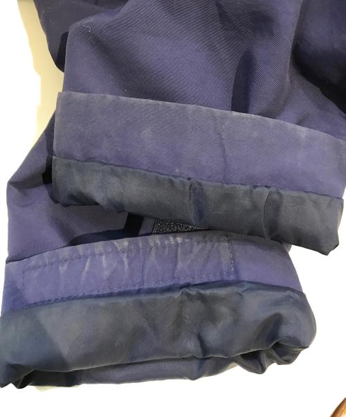 L.L.Bean（エルエルビーン）L.L.Bean (エルエルビーン) ナイロンジャケット ネイビー サイズ:ＸＬの古着・服飾アイテム