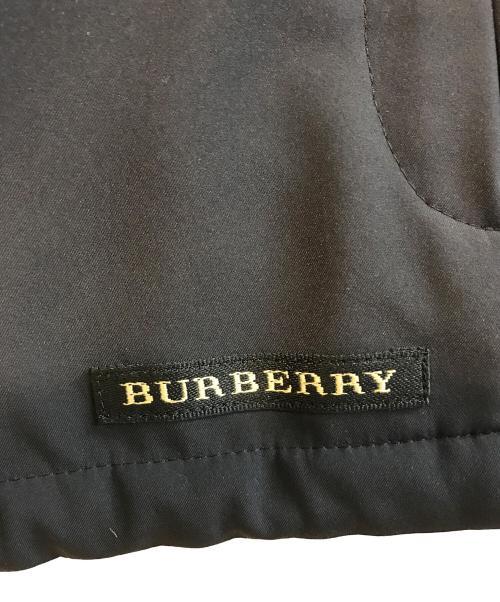 BURBERRY GOLF（バーバリーゴルフ）BURBERRY GOLF (バーバリーゴルフ) ベスト ネイビー サイズ:Ｍの古着・服飾アイテム
