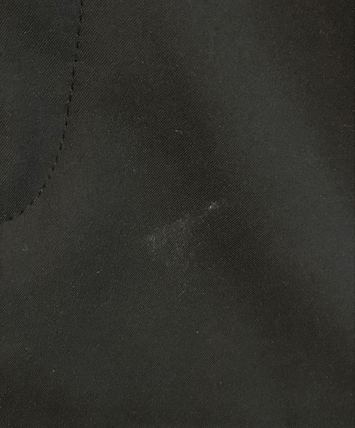 BURBERRY GOLF（バーバリーゴルフ）BURBERRY GOLF (バーバリーゴルフ) ベスト ネイビー サイズ:Ｍの古着・服飾アイテム