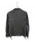 COMME des GARCONS HOMME (コムデギャルソン オム) テーラードジャケット　HS-J073 インディゴ サイズ:S：10000円