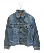 LEVI'Sリーバイス）の古着「デニムジャケット　70504-0233」｜インディゴ