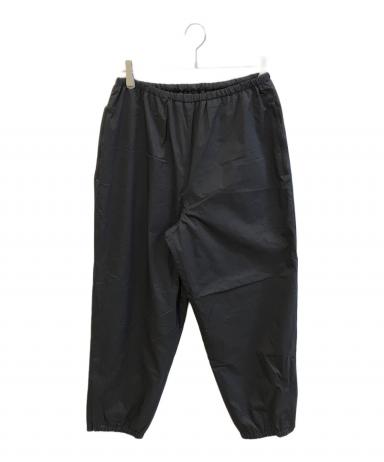 blurhms ブラームス　PTX Track Pants トラックパンツ 3021006017875402_01_3237w.jpeg