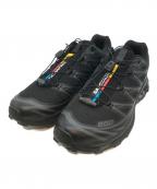 SALOMONサロモン）の古着「XT-6 ADV　410866」｜ブラック