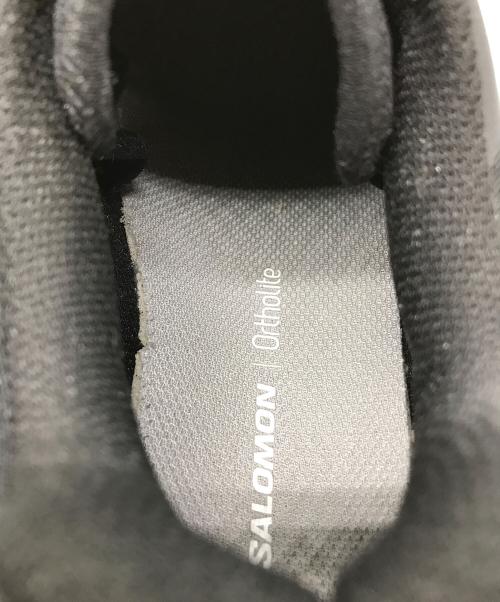 SALOMON（サロモン）SALOMON (サロモン) XT-6 ADV　410866 ブラック サイズ:27cmの古着・服飾アイテム