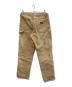 Dickies (ディッキーズ) ダックペインターパンツ ベージュ サイズ:FREE：5000円