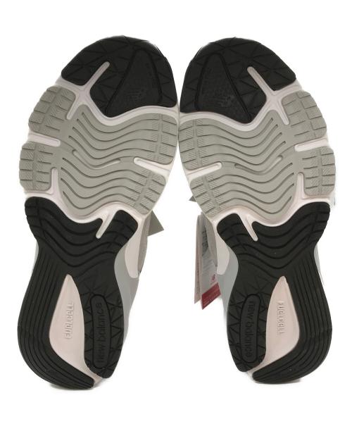 NEW BALANCE（ニューバランス）NEW BALANCE (ニューバランス) スニーカー M990GL6 グレー サイズ:28 未使用品の古着・服飾アイテム