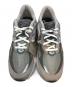 中古・古着 NEW BALANCE (ニューバランス) スニーカー M990GL6 グレー サイズ:28 未使用品：25000円