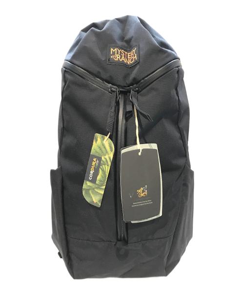 MYSTERY RANCH（ミステリーランチ）MYSTERY RANCH (ミステリーランチ) リュック　298144 ブラックの古着・服飾アイテム