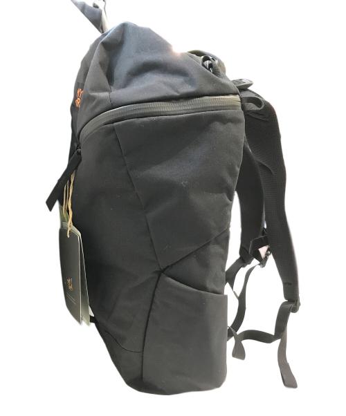 MYSTERY RANCH（ミステリーランチ）MYSTERY RANCH (ミステリーランチ) リュック　298144 ブラックの古着・服飾アイテム