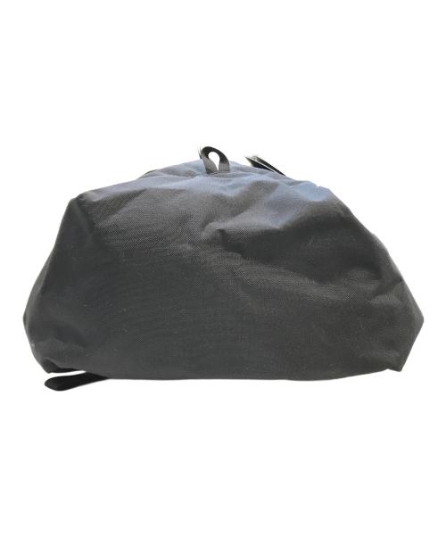 MYSTERY RANCH（ミステリーランチ）MYSTERY RANCH (ミステリーランチ) リュック　298144 ブラックの古着・服飾アイテム