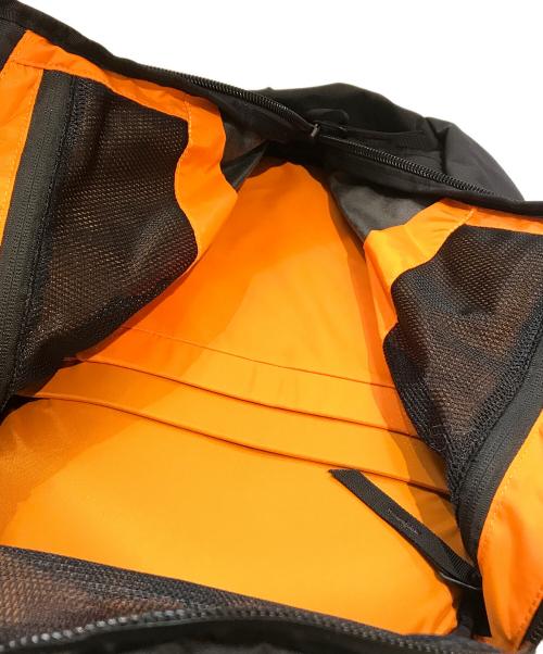 MYSTERY RANCH（ミステリーランチ）MYSTERY RANCH (ミステリーランチ) リュック　298144 ブラックの古着・服飾アイテム