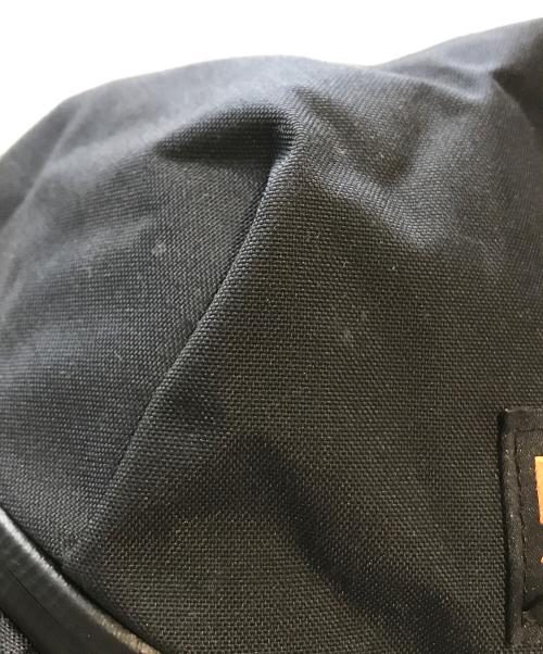 MYSTERY RANCH（ミステリーランチ）MYSTERY RANCH (ミステリーランチ) リュック　298144 ブラックの古着・服飾アイテム