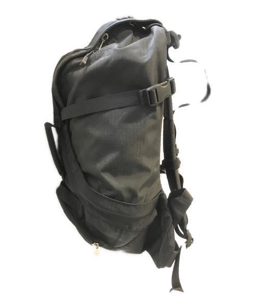 ARC'TERYX（アークテリクス）ARC'TERYX (アークテリクス) リュック　20078-92090 ブラックの古着・服飾アイテム