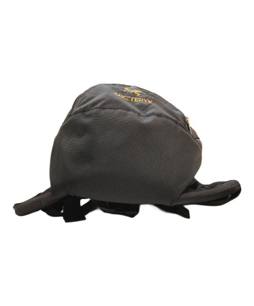 ARC'TERYX（アークテリクス）ARC'TERYX (アークテリクス) リュック　20078-92090 ブラックの古着・服飾アイテム