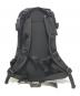 ARC'TERYX (アークテリクス) リュック　20078-92090 ブラック：16000円