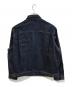 LEVI'S PReMIUM (リーバイス プレミアム) TYPEⅡトラッカージャケット　A7632-0022 インディゴ サイズ:XL 未使用品：15000円