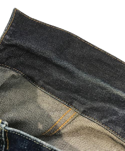 LEVI'S VINTAGE CLOTHING（リーバイス ビンテージ クロージング）LEVI'S VINTAGE CLOTHING (リーバイス ビンテージ クロージング) 復刻507XX2ndデニムジャケット　70507-0062 インディゴ サイズ:38の古着・服飾アイテム