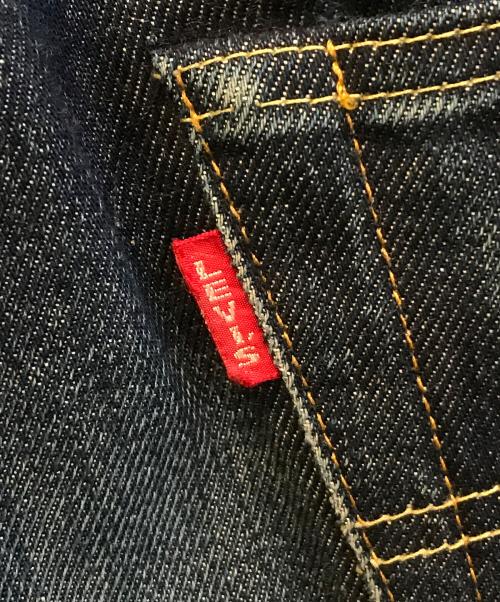 LEVI'S VINTAGE CLOTHING（リーバイス ビンテージ クロージング）LEVI'S VINTAGE CLOTHING (リーバイス ビンテージ クロージング) 復刻501XXデニムパンツ　50155-0079 インディゴ サイズ:W33の古着・服飾アイテム