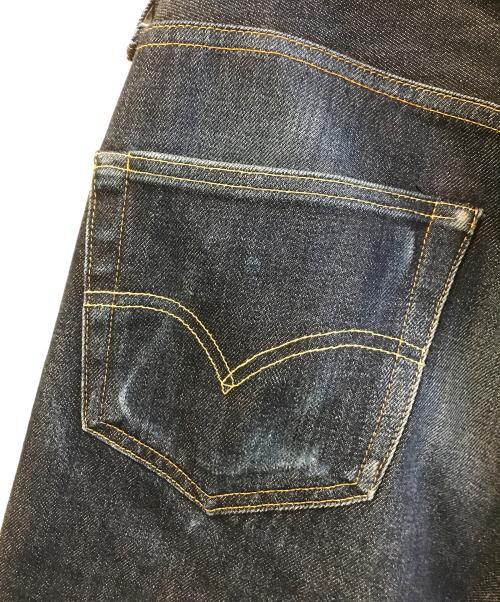 LEVI'S VINTAGE CLOTHING（リーバイス ビンテージ クロージング）LEVI'S VINTAGE CLOTHING (リーバイス ビンテージ クロージング) 復刻501XXデニムパンツ　50155-0079 インディゴ サイズ:W33の古着・服飾アイテム